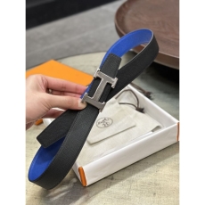 Hermes Belts